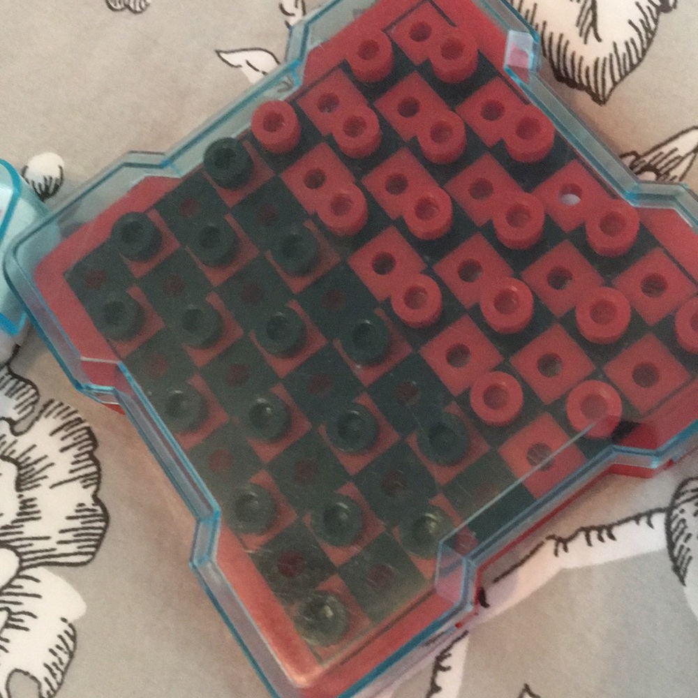 Two mini games - Picture 2 of 3
